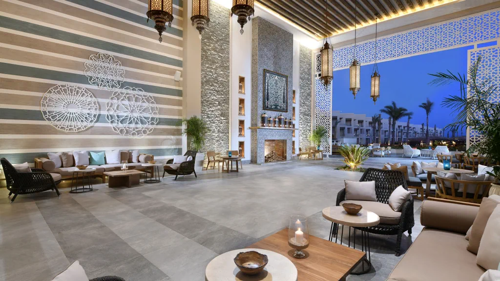 الفندق شتيجنبرجر راس سوما - سوما باي